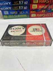SONY C-60