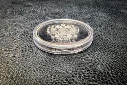 GÜMÜŞ KAPLAMA YENİ YAPIM PARA 4