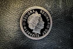 GÜMÜŞ KAPLAMA YENİ YAPIM PARA 5