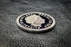 GÜMÜŞ KAPLAMA YENİ YAPIM PARA 5