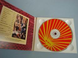 SQUIRREL NUT ZIPPERS 