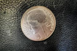 GÜMÜŞ KAPLAMA YENİ YAPIM PARA 6