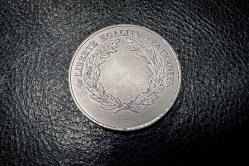 GÜMÜŞ KAPLAMA YENİ YAPIM PARA 6