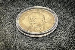 GÜMÜŞ KAPLAMA YENİ YAPIM PARA 7