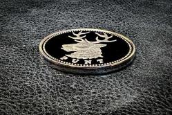 GÜMÜŞ KAPLAMA YENİ YAPIM PARA 9