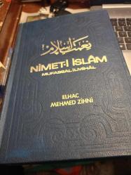 Nimet_i islam mufassal ilmihal