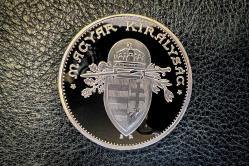 GÜMÜŞ KAPLAMA YENİ YAPIM PARA 10