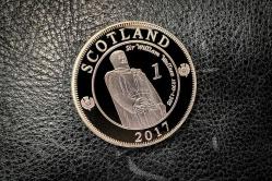 GÜMÜŞ KAPLAMA YENİ YAPIM PARA 11