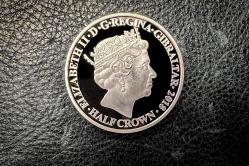 GÜMÜŞ KAPLAMA YENİ YAPIM PARA 12