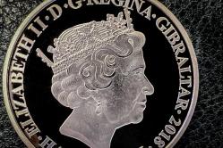 GÜMÜŞ KAPLAMA YENİ YAPIM PARA 12