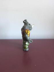 Figür Ninja Kaplumbağalar Ninja Turtles Rocksteady 13 Cm 2014 Playmates