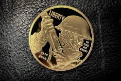 ALTIN KAPLAMA YENİ YAPIM MADENİ PARA 16