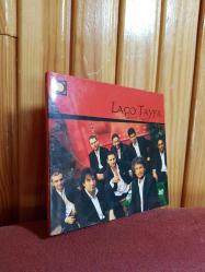 Laço tayfa HİCAZ DOLAP