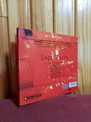 Laço tayfa HİCAZ DOLAP