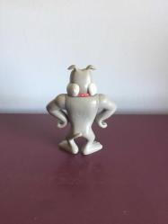 Figür Spike Tom Ve Jerry 11 Cm