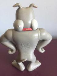 Figür Spike Tom Ve Jerry 11 Cm