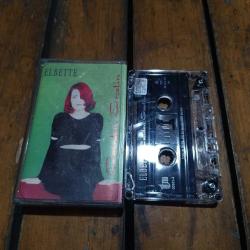 CANDAN ERÇETİN / ELBETTE / KASET