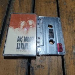DÜŞ SOKAĞI SAKİNLERİ - MURAT YILMAZYILDIRIM / MURAT ÇELİK - DÜŞ SOKAĞI - KASET
