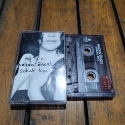 NAZAN ÖNCEL / SOKAK KIZI / KASET