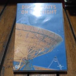 DIRE STRAITS / ON THE NIGHT / DVD