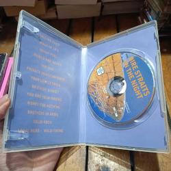 DIRE STRAITS / ON THE NIGHT / DVD