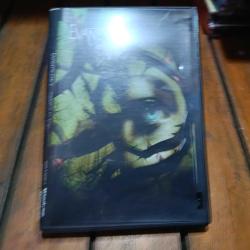 EVANESCENCE ANY WHERE BUT HOME / DVD