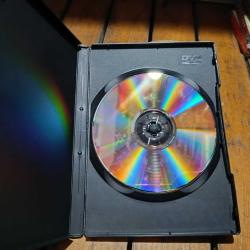 EVANESCENCE ANY WHERE BUT HOME / DVD