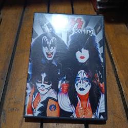 KISS / THE SECOND COMING / DVD