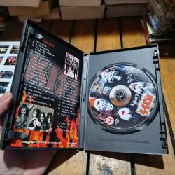 KISS / THE SECOND COMING / DVD