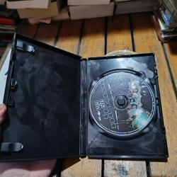 BON JOVI / THE CRUSH TOUR / DVD