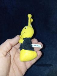 FATOŞ OYUNCAK TURKCELL ANAHTARLIK
