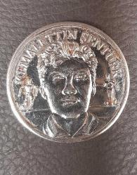 FENERBAHÇE 1997 SEHELL KEMALETİN ŞENTÜRK FİTBOL YILDIZLARI HATRA PARASI