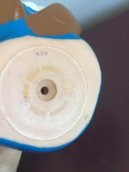 Figür Goofy Disney 13 Cm