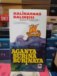 Aganta Burına Burınata