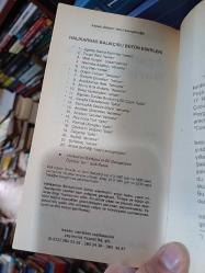 Aganta Burına Burınata