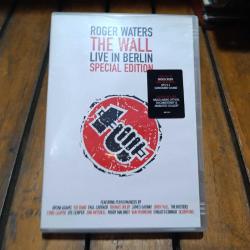 ROGER WATERS / THE WALL LIVE IN BERLIN SPECIAL EDITION / DVD
