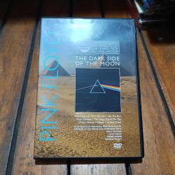 PINK FLOYD / THE DARK SIDE OF THE MOON / DVD