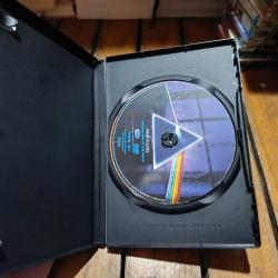 PINK FLOYD / THE DARK SIDE OF THE MOON / DVD