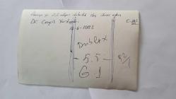 TERRA İLAÇ A.Ş'NİN KURUCUSU CENGİZ YURTOĞLU'NUN ORİJİNAL 2'Lİ FOTOĞRAF SETİ - 18 x 12 cm EBADINDA - CENGİZ YURTOĞLU, ROMANYA'YA 2,5 MİLYON DOLARLIK İLAÇ İHRAÇ ETTİ. NİSAN 1982