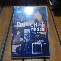 DEPECHE MODE - TOURING THE ANGEL LIVE IN MILAN (2006) - DVD