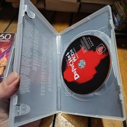 DEPECHE MODE - TOURING THE ANGEL LIVE IN MILAN (2006) - DVD