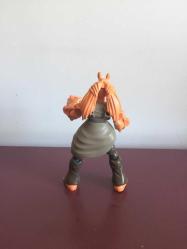 Figür Jar Jar Binks Hasbro Star Wars 15 Cm