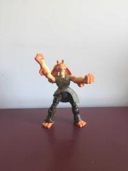 Figür Jar Jar Binks Hasbro Star Wars 15 Cm