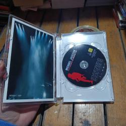 MICHAEL JACKSON ‎- LIVE IN BUCHAREST: THE DANGEROUS TOUR - ON STAGE - DVD