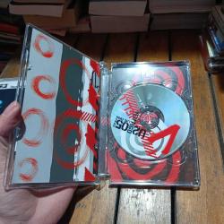 U2 / VERTIGO - 2005 - LIVE FROM CHICAGO / DVD - Efemera - kitantik