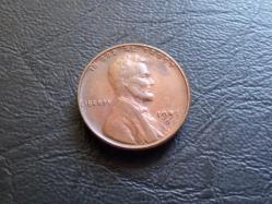 USA 1953 S ONE CENT (ERÖRLÜ)