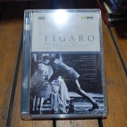 LE NOZZE DI FIGARO / WOLFGANG AMADEUS MOZART / DVD