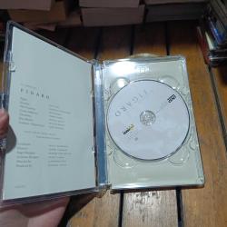 LE NOZZE DI FIGARO / WOLFGANG AMADEUS MOZART / DVD