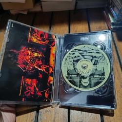 SEPULTURA / CHAOS / DVD