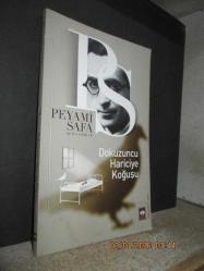 DOKUZUNCU HARİCİYE KOĞUŞU